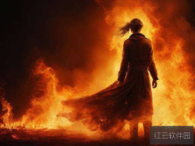 燃尽的白灰,明日之丈的永恒隐喻