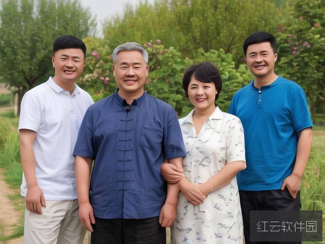 乡村爱情15部免费全集电视剧,欢笑与温情的乡村生活画卷