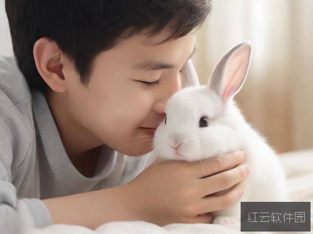男朋友为什么老是吸我的小兔子?解读行为背后的心理和情感