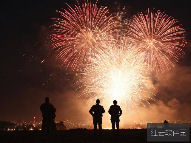 荧幕上的烟火人间，从火线三兄弟看抗战剧的另类表达