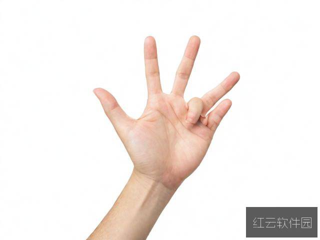 好爽啊啊啊！当快乐撞上极限，三根手指的痛觉狂欢