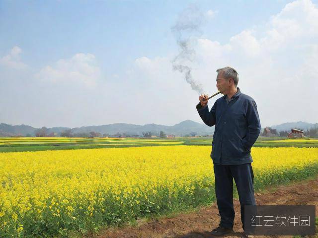 春分过后，恰是开垦的好时节。老赵叼着旱烟，站在地头，眯缝着眼看这一大片待垦的荒地。周遭的农民都觉得他疯了—这是块母地啊，传说中肥沃得能攥出油来的黑土地，却因为犯冲，几十年来无人敢动