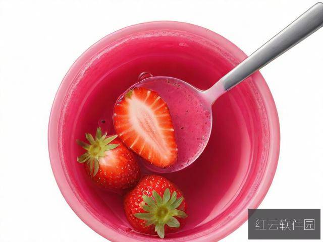 将草莓放在小洞里榨汁可以吗？探讨创意榨汁方法的可行性