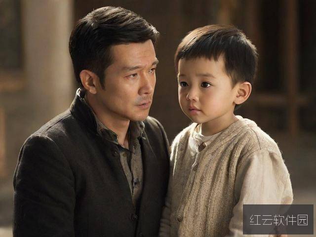 母子情仇，爱与恨的纠葛，谁在操控这场命运游戏？
