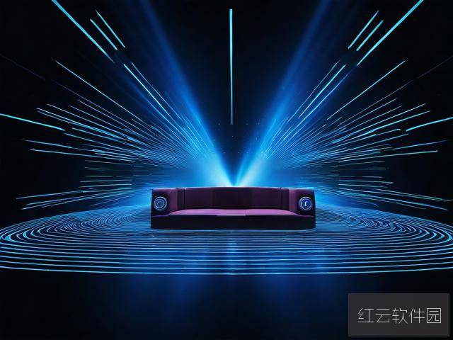 5G影院新浪潮，天天5G天天爽，解锁未来视听体验
