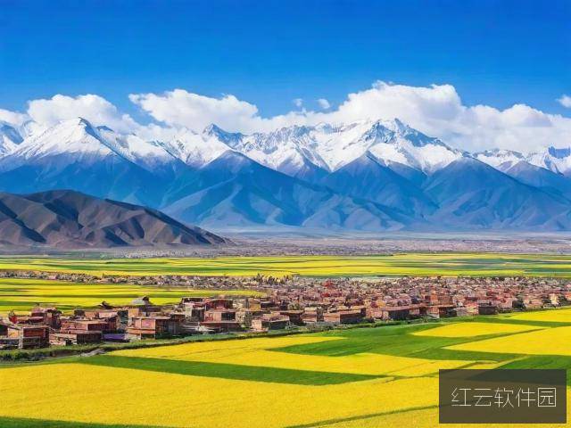 青海萨尔斯堡物业服务指南，联系方式与社区生活解析