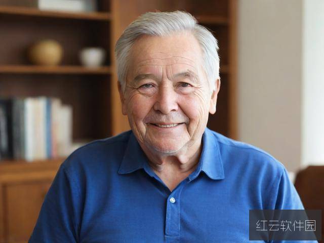60多岁老肥熟吧，岁月沉淀下的生活智慧与身体挑战