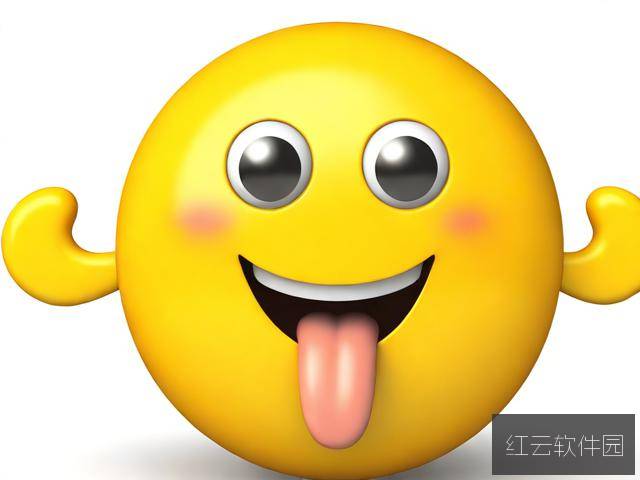 数字化时代的情感表达困境,从伸舌头喘气表情符号谈起
