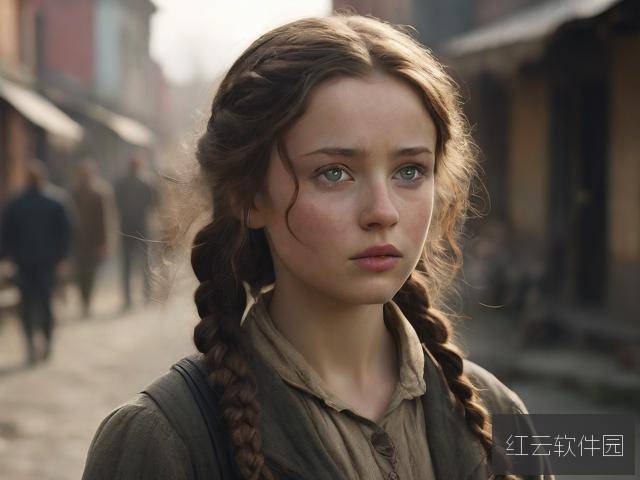 小镇姑娘无删减版电影免费观看，青春记忆的完美再现