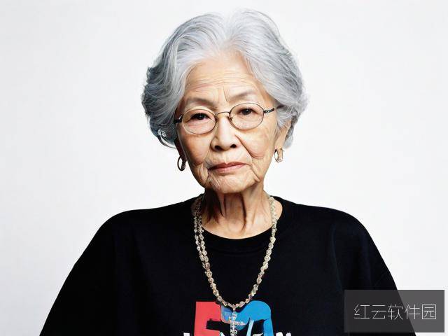 日本大妈RAPPER是日本人吗?现象背后的文化解读与身份探索