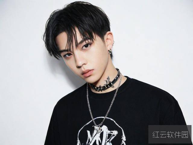 仙踪林19岁RAPPER潮水来袭，用音乐与态度重新定义青春
