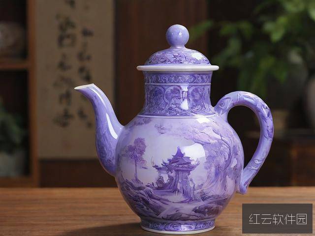 -江湖传言，武林中流传着关于紫霞仙子水无瑕的神秘秘壶的传说，据传此壶藏有绝世武功秘籍与惊人财富，引来各路江湖人士觊觎