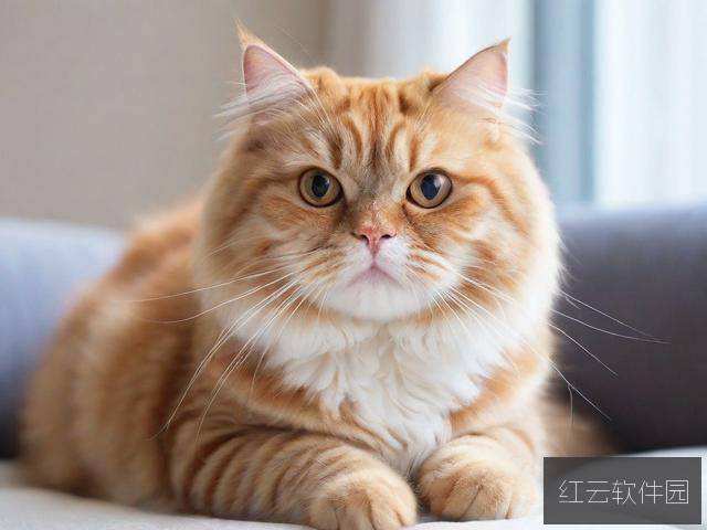 俄罗斯大肥猫，战斗民族的软萌担当—从BBXX到毛球统治学